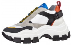 PRADA Pegasus Sneakers