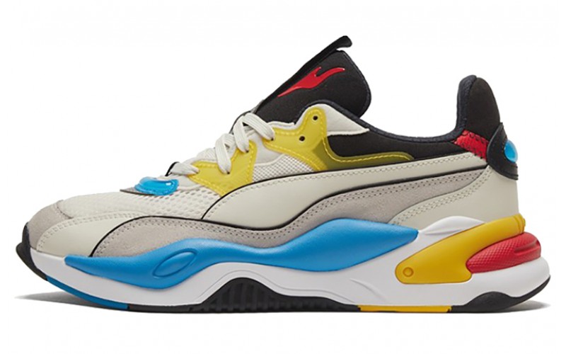 Puma Rs-2K Internet Exploring