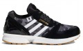 Bape x UNDEFEATED x adidas originals ZX 8000