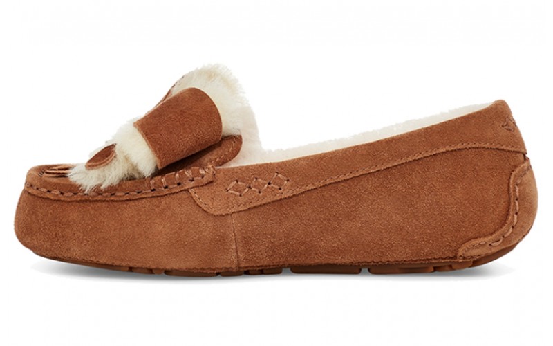 UGG ANSLEY Leisure Bow