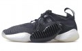 adidas originals Crazy BYW 2.0 Core Black Real Purple