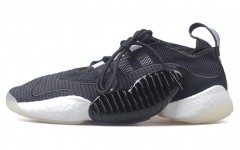 adidas originals Crazy BYW 2.0 Core Black Real Purple