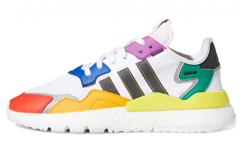 adidas originals Nite Jogger Pride