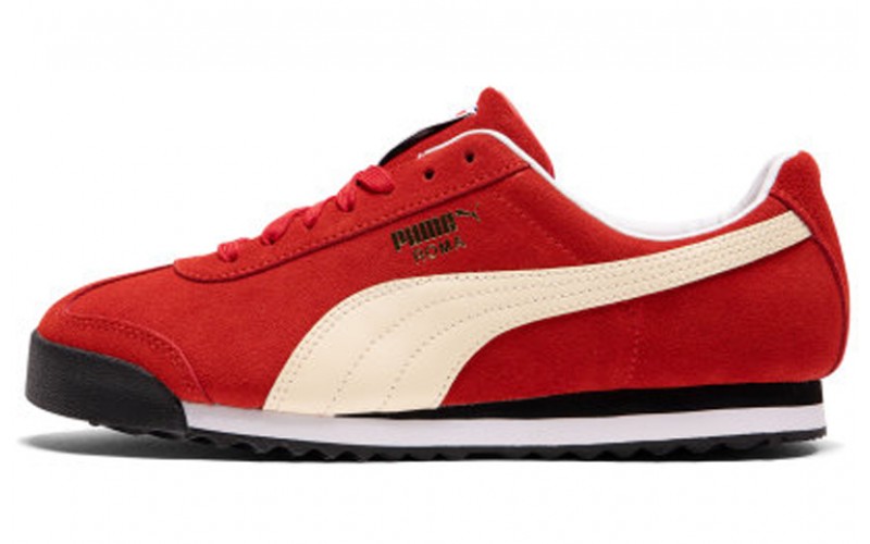 PUMA Roma