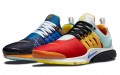 Nike Air Presto "What The"