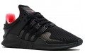 adidas originals EQT Support ADV Core Black Turbo