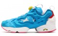 DoraemonA x Reebok Instapump Fury