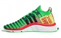 Dragon Ball Z x adidas originals EQT Support Mid ADV PK "Shenron"