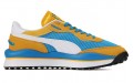 Puma Style Rider Stream On