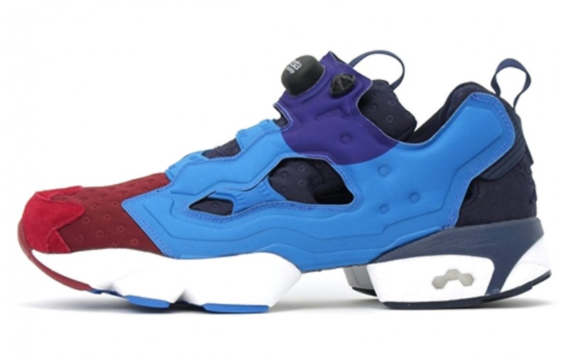 Reebok Instapump Fury ASYM