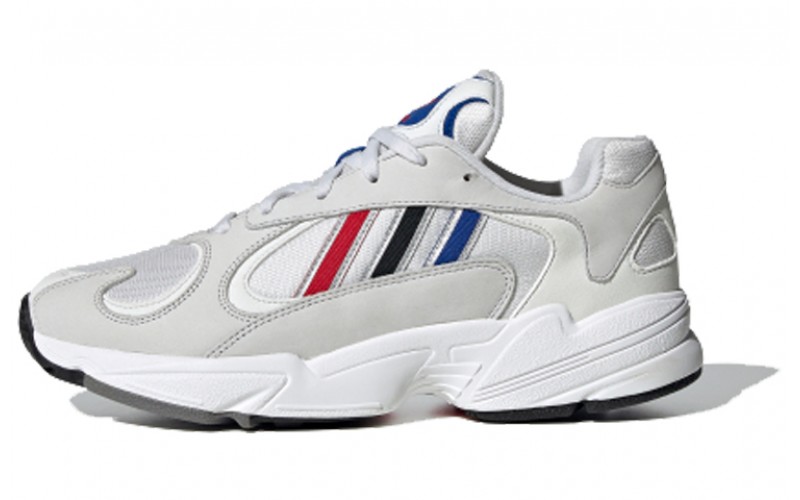 adidas originals Yung-1