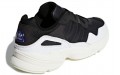 adidas originals Yung-96 Cloud White Core Black