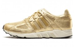 Sneakersnstuff x adidas originals EQT Guidance "All Gold"