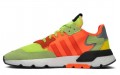 SIZE x adidas originals Nite Jogger Road Safety