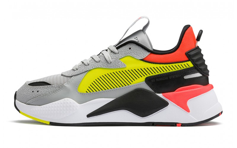 PUMA RS-X Hard Drive Trainers