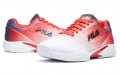 Wilson x FILA Fpf PU