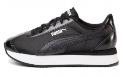 Puma Turino Stacked Glitter