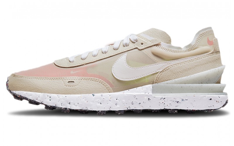 Nike Waffle One Crater