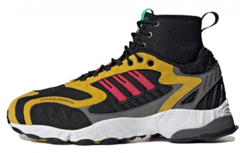 adidas originals Torsion TRDC Mid