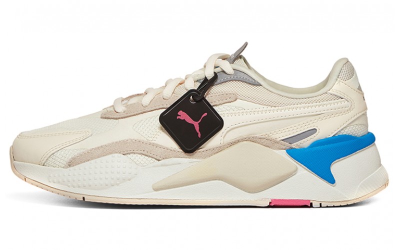 x PUMA RS-X puzzle