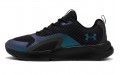 Under Armour Charged Rc Oil Slck Iridescent