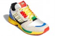 LEGO x adidas originals ZX 8000