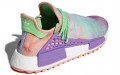 Pharrell Williams x adidas originals Pharrell Hu NMD Human Race Holi Festival