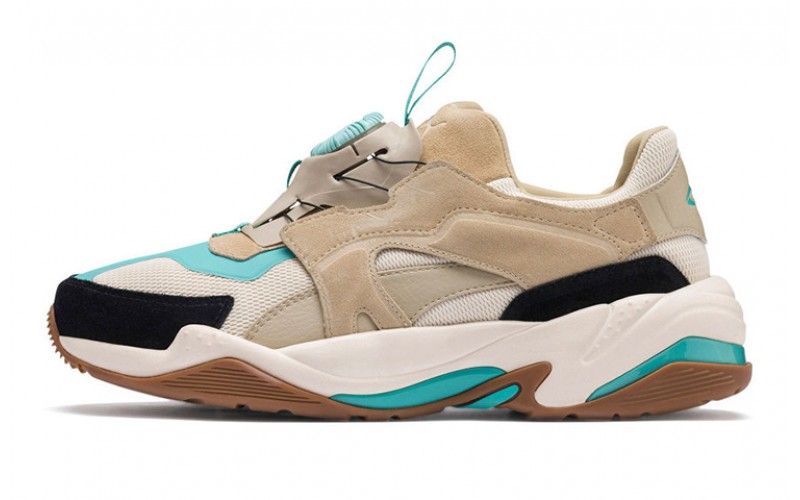 Puma Thunder Disc