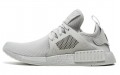 adidas originals NMD XR1 Triple Grey