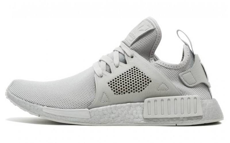 adidas originals NMD XR1 Triple Grey