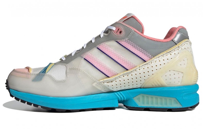 adidas originals ZX 0006 Inside Out