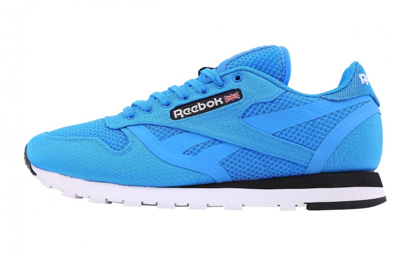 Reebok Cl Leather Ft