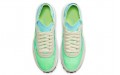 Nike Waffle One scream green