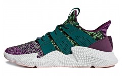 Dragon Ball Z x adidas originals PROPHERE Cell Z