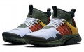 Star Wars x Nike Air Presto Mid Utility "Boba Fett"