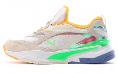 X-Girl x Puma Rs-Fast