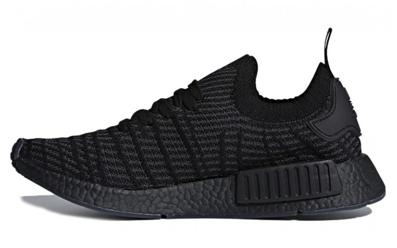 adidas originals NMD_R1 STLT Triple