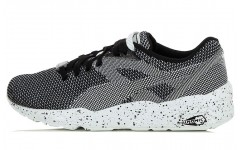 PUMA R698 Knit Speckle