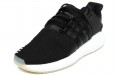 adidas originals EQT Support 9317 Black Gum