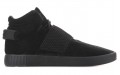 adidas originals Tubular Invader Strap Triple Black