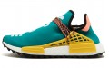 Pharrell Williams x adidas originals Human Race NMD Sun Glow