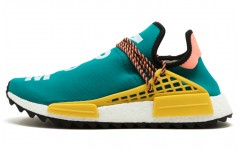 Pharrell Williams x adidas originals Human Race NMD Sun Glow