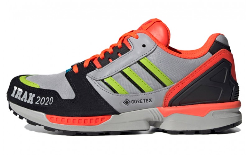 Irak x adidas originals ZX 8000