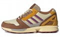 atmos x adidas originals ZX 8000 "Yoyogi Park"