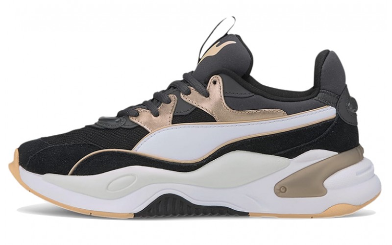 Puma Rs-2K Soft Metal