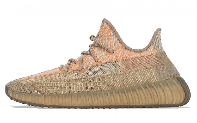 adidas originals Yeezy Boost 350 V2 Sand Taupe