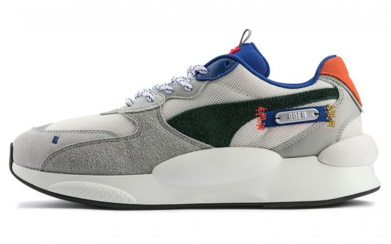 ADER ERROR x PUMA RS 9.8