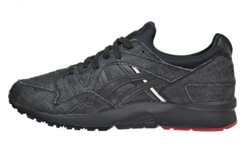 Asics Gel-Lyte 5 Selvedge Denim