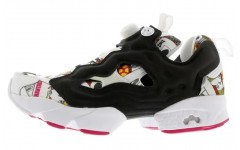 PHANTACi x Deal x Reebok Instapump Fury "Magic Show"