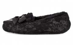 UGG Ansley Bow Glimmer